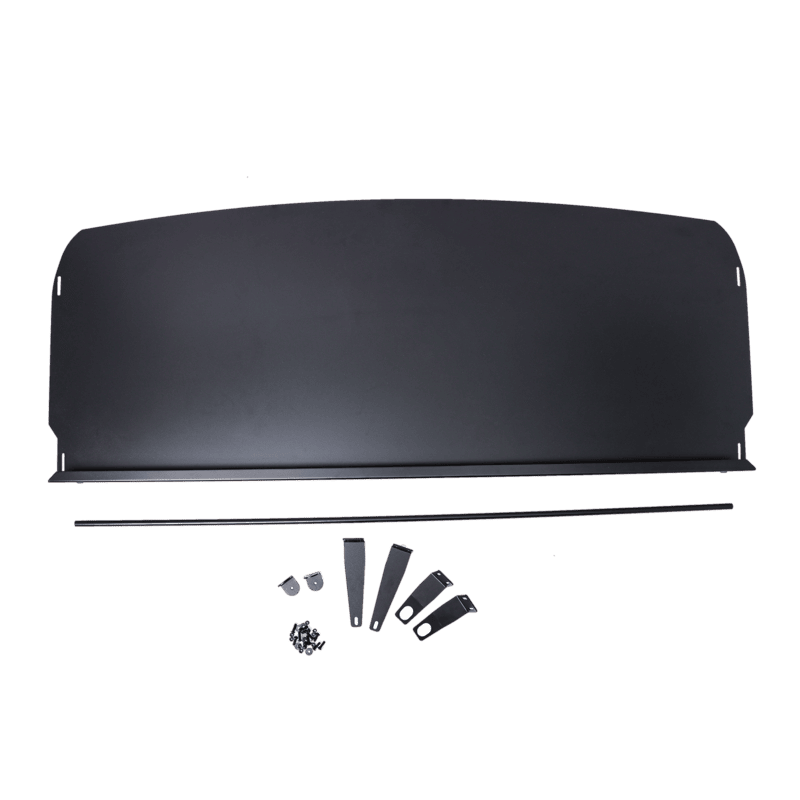 Sprinter headliner shelf kit 2007-2018