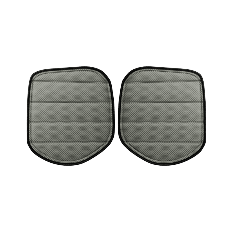 sprinter rear door window covers 2019+