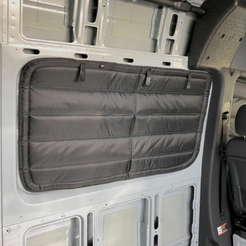 sprinter van crew window cover